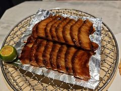 -云锦壹号·淮扬宴(徐汇万科店)