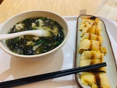 -早安山丘·豆浆油条(小木桥路店)