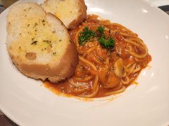 -米斯特比萨(罗斯福店)