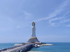 -三亚南山文化旅游区