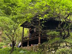 -黄公望隐居地