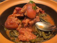 -上和臻品中国菜(花园街店)