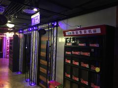 -唱吧麦颂ktv(紫金大厦店)