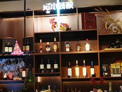 -薄荷小筑融合音乐餐吧(农业路店)