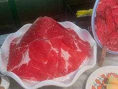 -澳美徕·港式花胶鸡火锅(高新万达店)