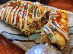 -坂吉屋·居酒屋深夜食堂(龙湖店)