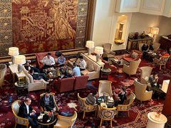 -北京中国大饭店