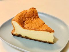 巴斯克蛋糕-老梦面包 CHEZMOREL(三源里店)