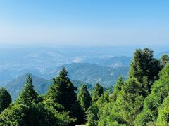 -南岳衡山风景名胜区