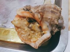 -胡同烧烤·烤肉(塔湾店)