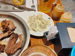 -汉巴味德(沈阳万象汇店)