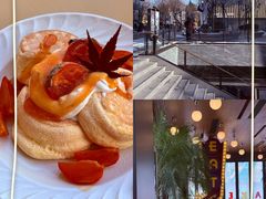 -OUR Bakery(三里屯太古里店)