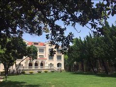 -上海安亭别墅花园酒店