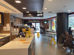 -麦当劳(四川北路店)