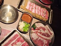 -西塔老太太泥炉烤肉(北京望京店)