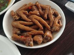 -蓝记云吞(正果店)