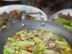 -小乡小镇·传承桐庐土菜·老板亲自烧的菜