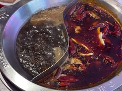 -大龙燚火锅