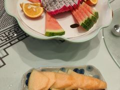 -阿元烧鹅(文明路店)