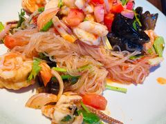 -Local泰莲庭(虹鳟鱼店)