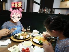 -豪享来中西餐厅(隆昌店)