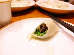 海肠水饺-必点海鲜·鲅鱼水饺(鞍山西道店)