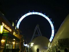 -大悦城-停车场