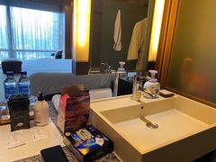 -上海外滩茂悦大酒店