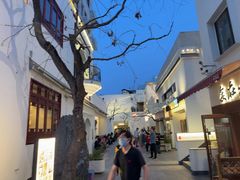 -马头巷·食景园(苏州总店)