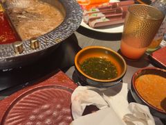 -牛YO寿喜烧和牛火锅自助(三台子万象汇店)