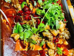 -东方一串·龙虾烧烤·特色烤鱼(柳州路店)