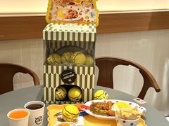 -池奈·咖喱蛋包饭(熙地港店)