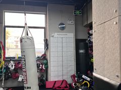 -VPsmart私教健身工作室(新华路旗舰店)