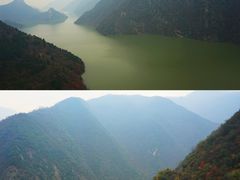 -黑河国家森林公园