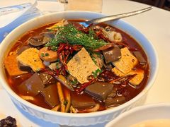 -洋洋中餐馆·SINCE 1997(信投店)