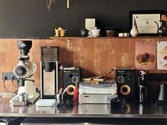 -Onirii Coffee(长乐路店)