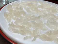 金鲷鱼鱼生-寻味顺德·南记酒家·传统顺德菜·鱼生(广源路店)