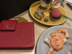 -悉尼塔旋转餐厅