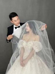 -乐玛婚纱摄影(解放北路店)