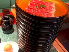 -牛New寿喜烧(曹路花园城店)