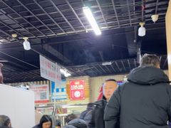 -香里香自助快餐(全安广场店)