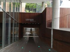-三星美术馆Leeum