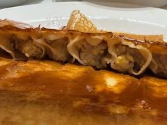 -大眼锅贴水饺(河东店)