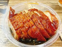 -九八五面馆(欧洲城店)