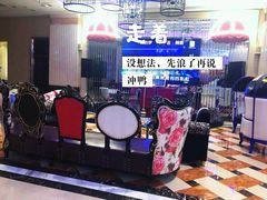 -音乐虫量贩式KTV(大悦城店)