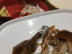 -盛百味·家宴餐厅(霸州分店)