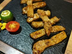 -季玄精致日本料理自助餐(闸北公园店)