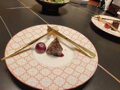 -翕间食·精致淮扬菜(江苏大剧院店)