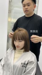 -凯博K-boom Hair Salon