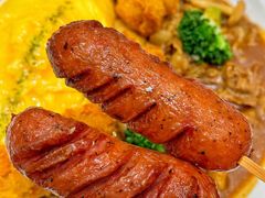 -池奈·咖喱蛋包饭(熙地港店)